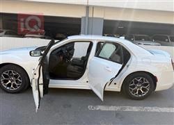 كرايسلر 300